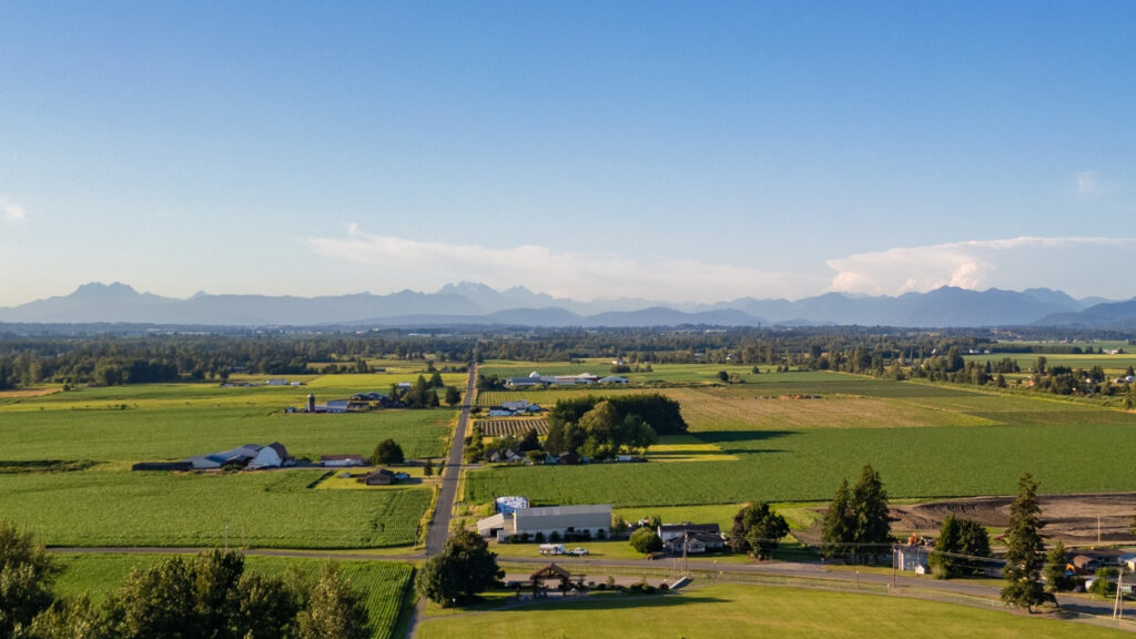 Professional Cleaning Services In Nooksack