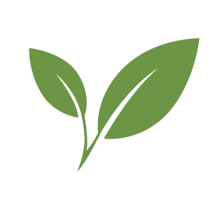 sprig leaf | Martha's Cleaning sprig leaf